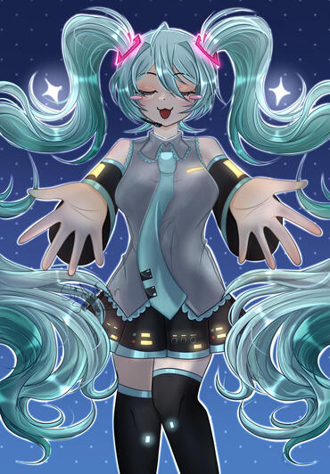 Miku