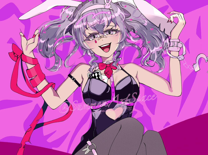 Oc Rabbit Hole Insert