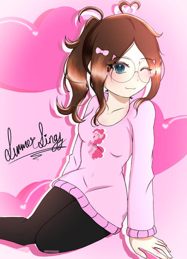 SummerSingz Idol Card