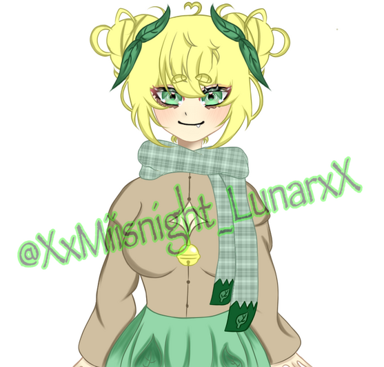 Vtuber Model Vtuber Model