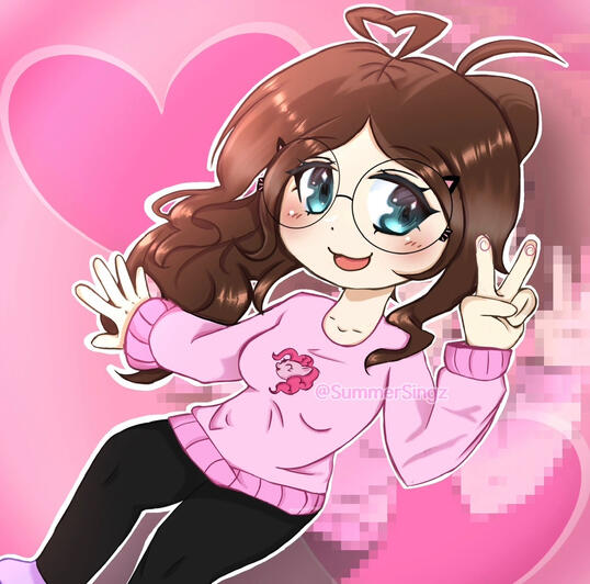 SummerSingz Chibi SummerSingz Chibi