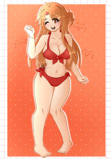 Asuna