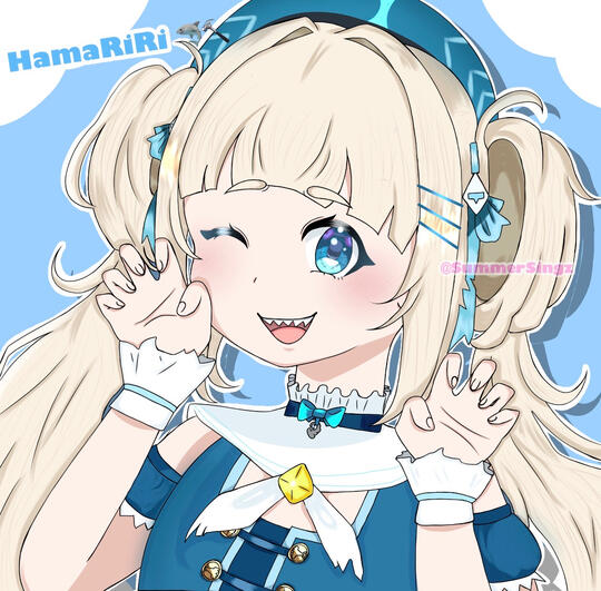 Hamariri Hamariri
