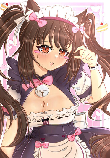 Chocola Chocola