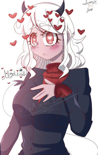Modeus Modeus
