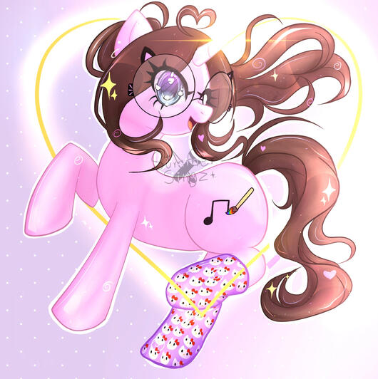 SummerSingz MLP SummerSingz MLP