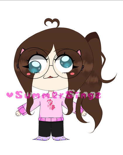 Chibidoki SummerSingz Chibidoki SummerSingz